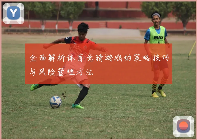 全面解析体育竞猜游戏的策略技巧与风险管理方法