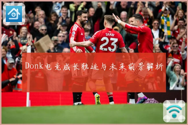 Donk电竞成长轨迹与未来前景解析